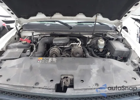 2013 Chevrolet Silverado 1500 Work Truck z USA, uszkodzony, nr VIN 1GCNCPEXXDZ210604